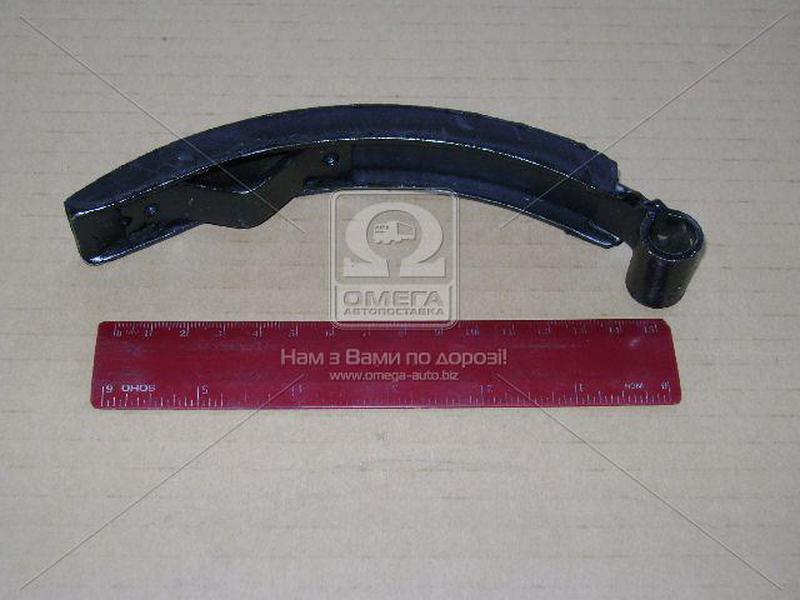 Башмак натяжителя цепи ваз