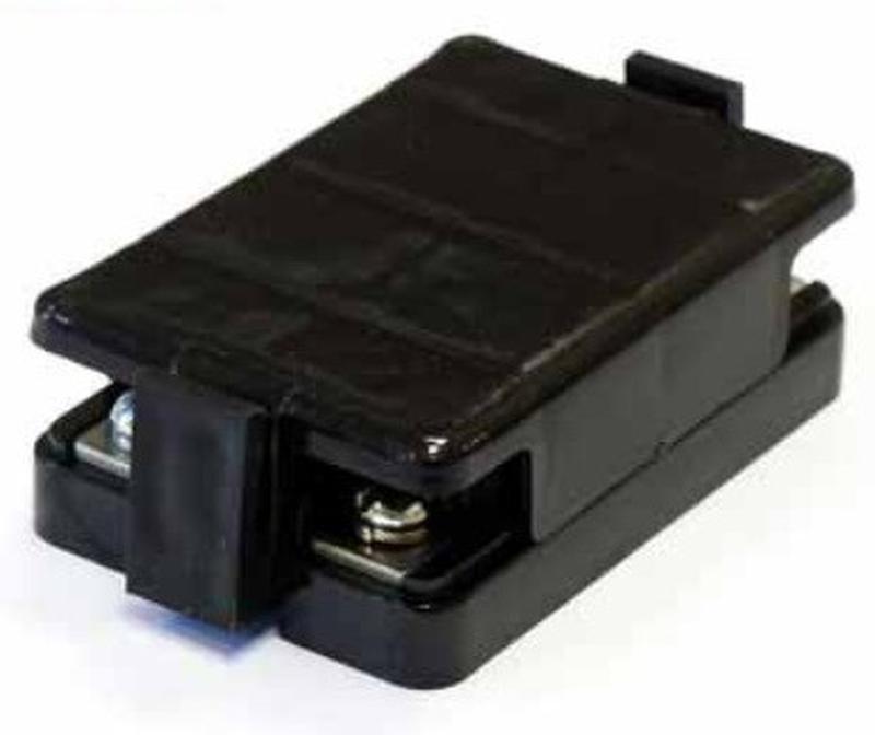 Блок предохранителей силовых (подкапотный) Газель, Соболь, Вал... - 88 ...