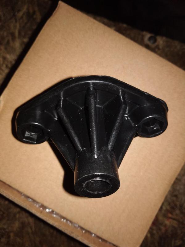 Втулка трапеции дворников Ланос Сенс (пластиковая) - 50 ₴, купить на ...