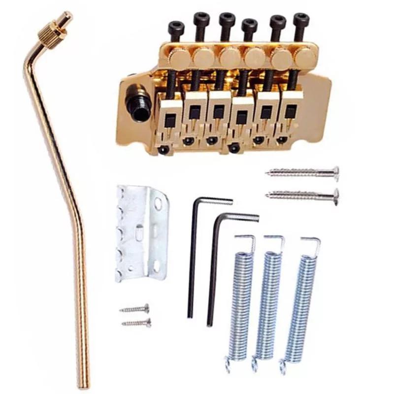 Гитарный Бридж Флойд роуз Floyd Rose тремоло для электрогитары...: цена ...