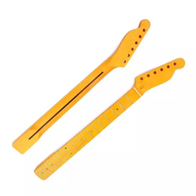 Гриф клен накладка клен для электрогитары гитары Fender Teleca...: цена ...