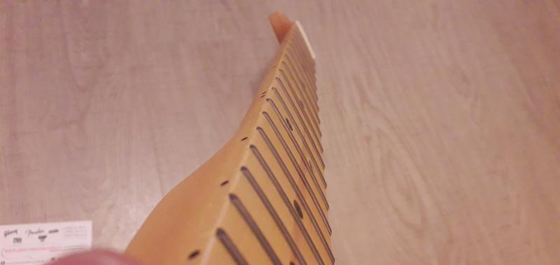 Гриф клен накладка клен для электрогитары гитары Fender Teleca...: цена ...