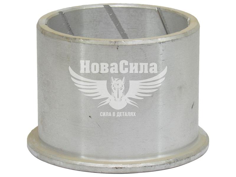Втулка башмака балансира камаз