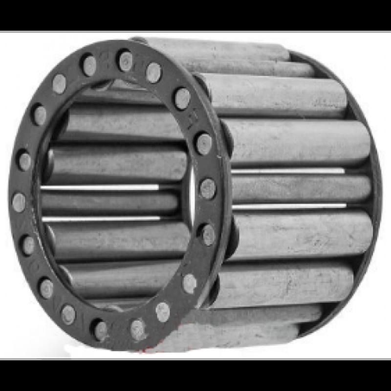 Подшипник игольчатый вторичного вала КПП КАМАЗ: цена 132 грн - купить ...