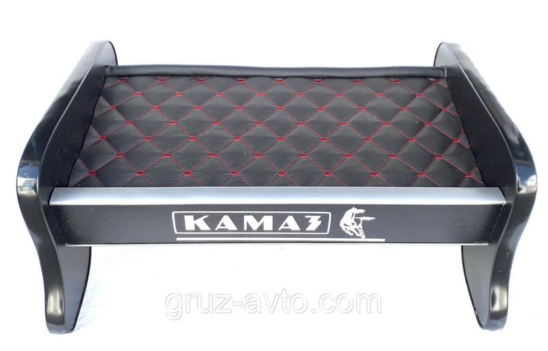 Столик в кабину камаз 5320 - 95 фото