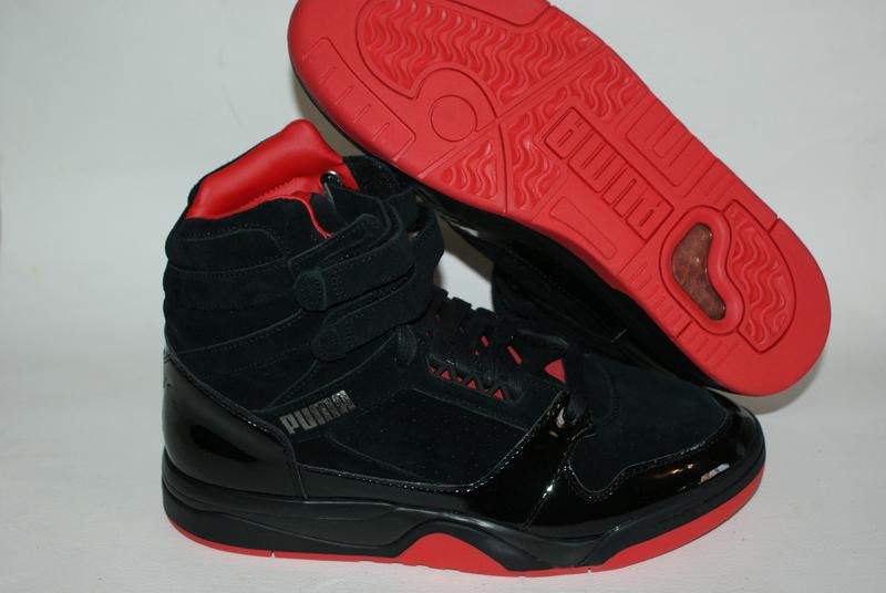 Puma palace guard mid red carpet store