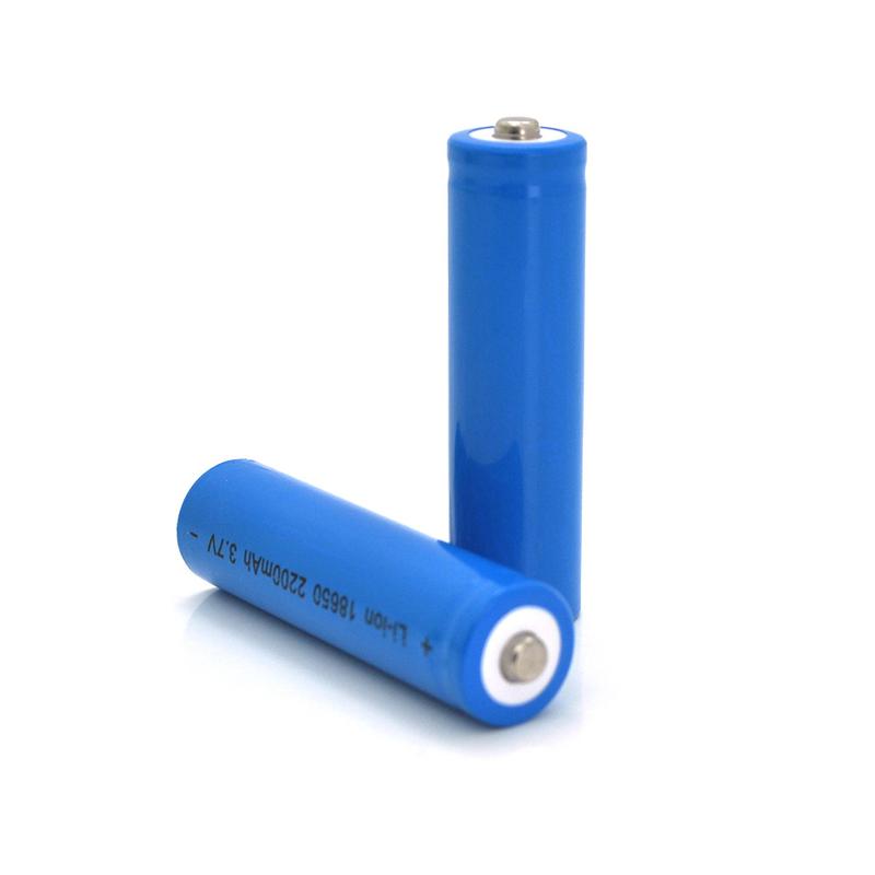 Аккумулятор 18650 2200mah