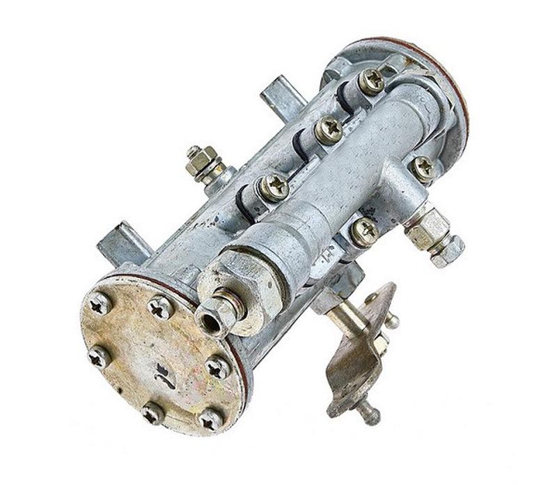 Стеклоочиститель ЗИЛ, УРАЛ, Т-150 пневматический СЛ-440 (без к ...