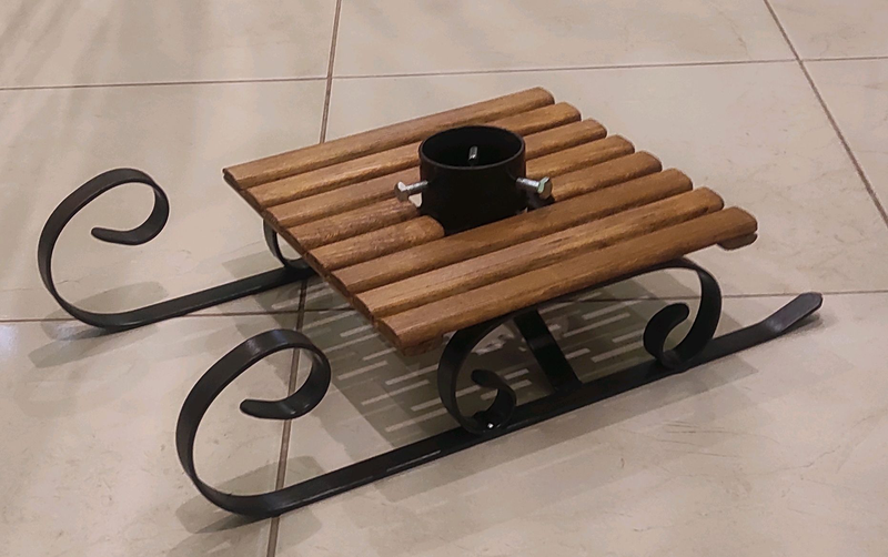 Подставка для елки: цена 450 грн - купить Дом и сад, прочее на ИЗИ | Киев