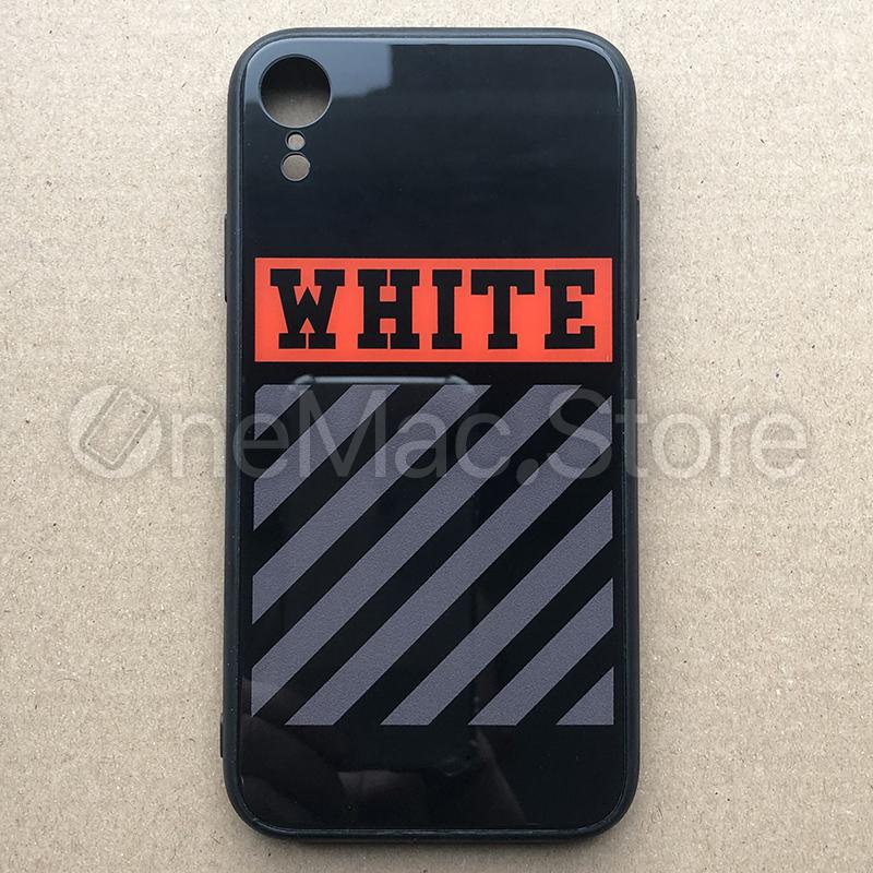 Off white discount xr