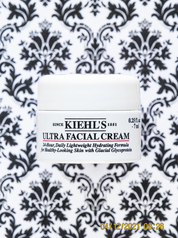 Увлажняющий крем для лица kiehl's ultra facial cream kiehls дл...