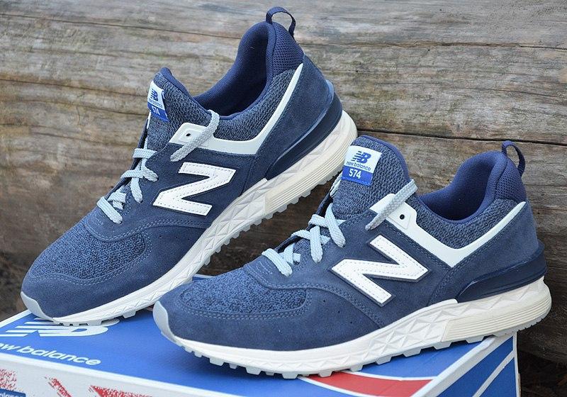 new balance ms574bb