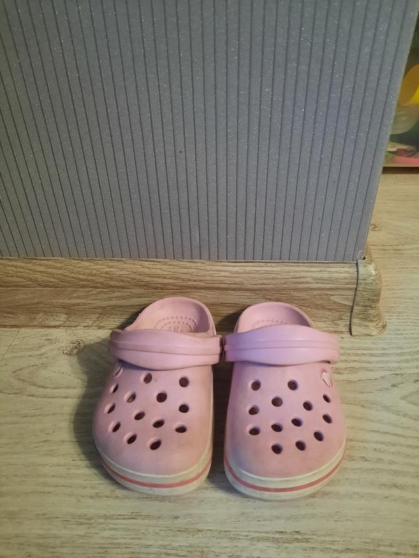 Crocs c5 deals