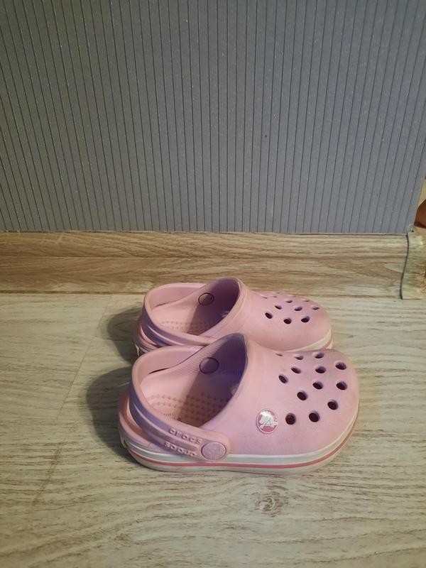 Crocs c5 deals