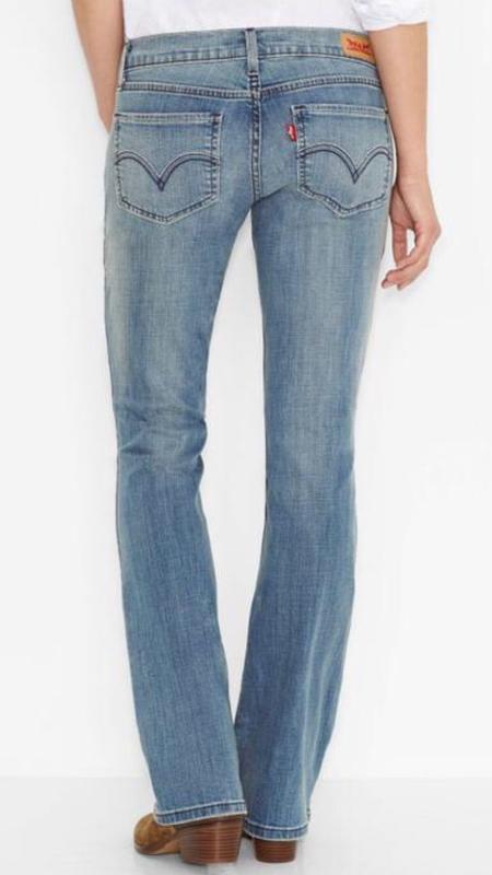 juniors 524 superlow levis jeans