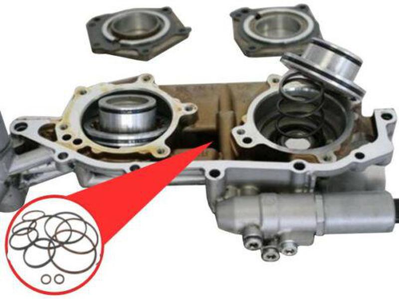 Ремкомплект vanos m54