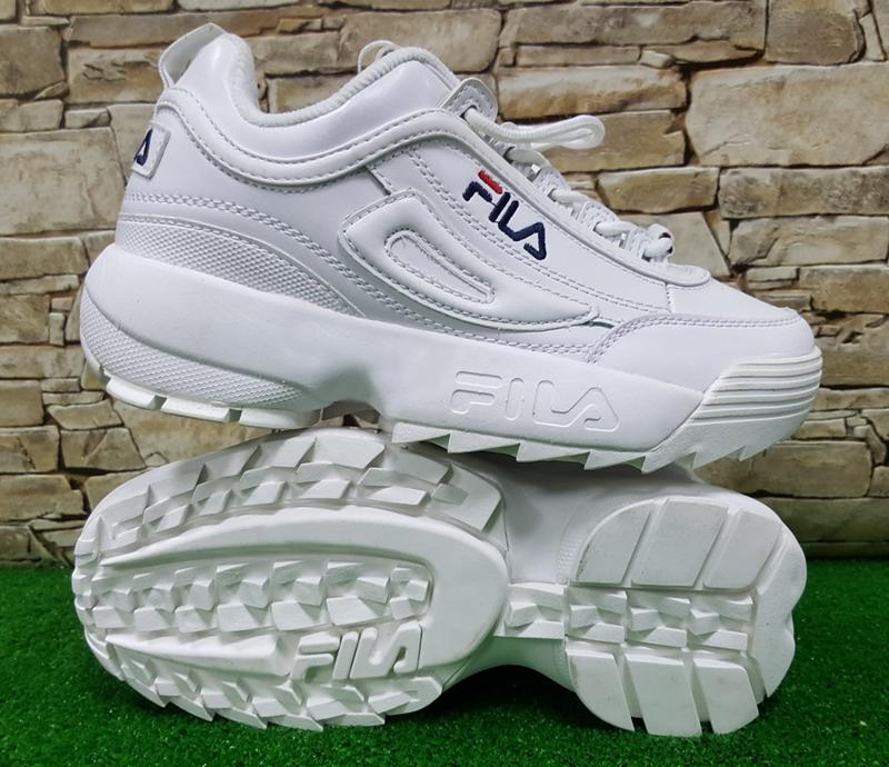 Fila vigilance trainer hot sale