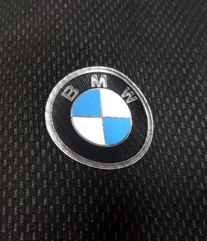 Puma bmw logo hotsell