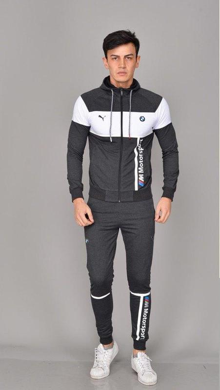 Puma bmw motorsport clearance tracksuit