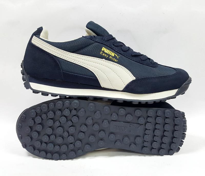 Puma easy shop rider classic