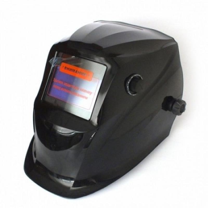 Сварочная маска-хамелеон Edon 9000 - 468 ₴, купить на IZI (32000672)