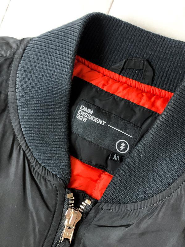 Dnm dissident 2025 328 jacket