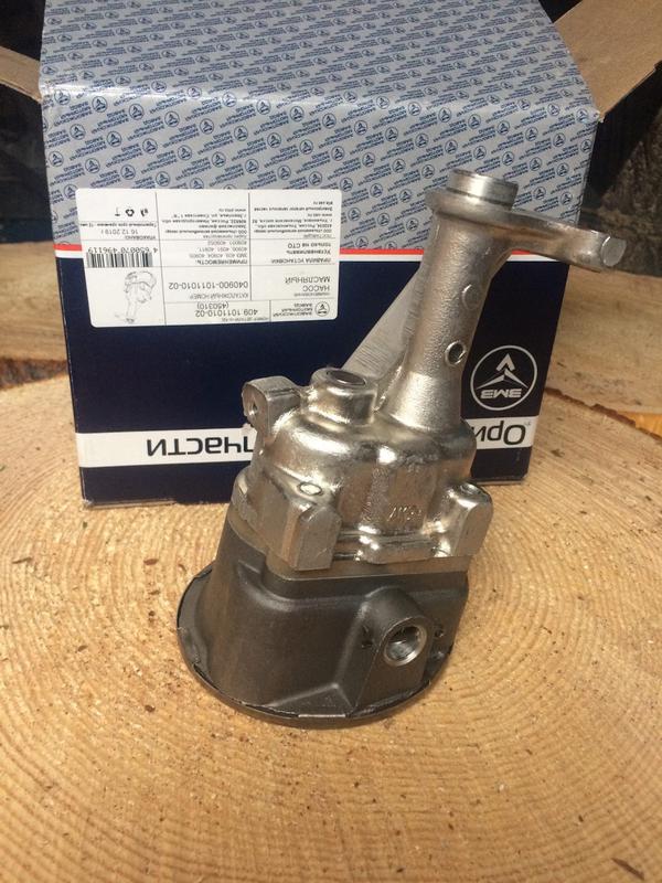 Насос масляный УАЗ (ЗМЗ-409) (пр-во ЗМЗ) - 3300 ₴, купить на ИЗИ (32511203)