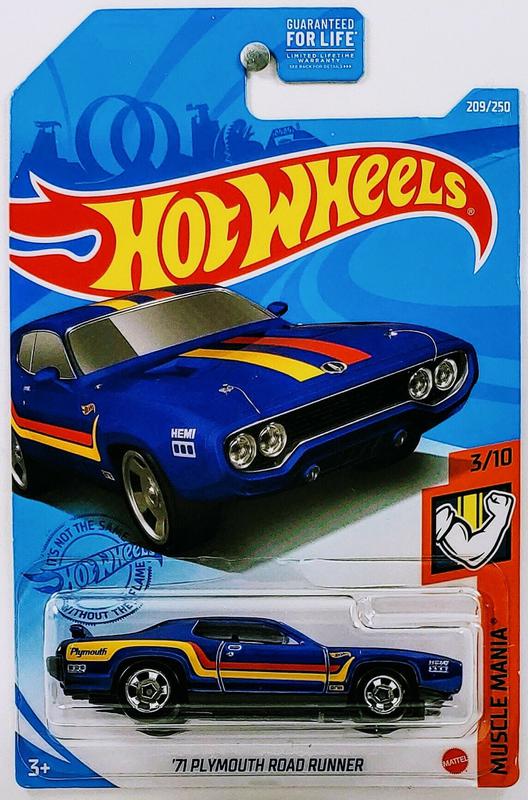 Большая машина hot wheels