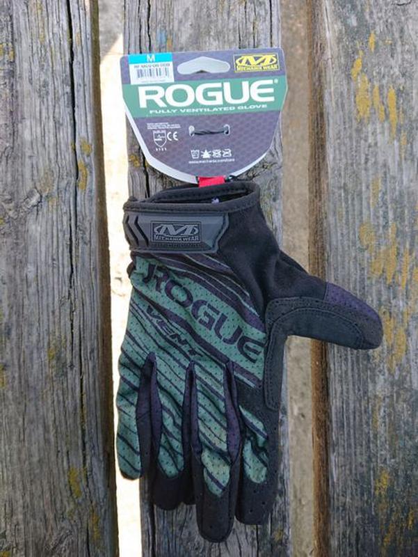 Rogue Mechanix Gloves V2- Black Olive Rogue Fitness Europe | atelier ...