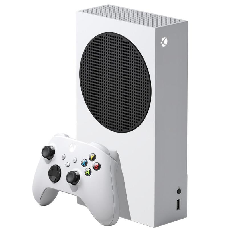 Сколько терафлопс у xbox series s