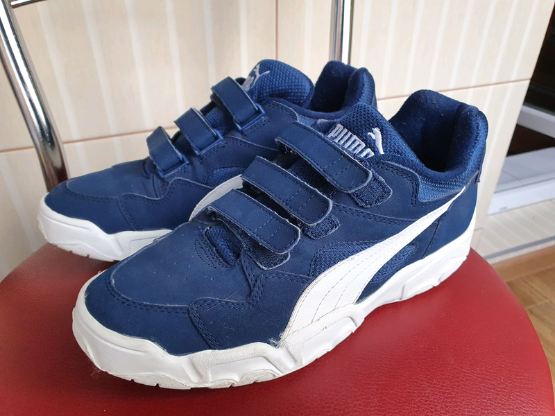 Puma evertrack hotsell