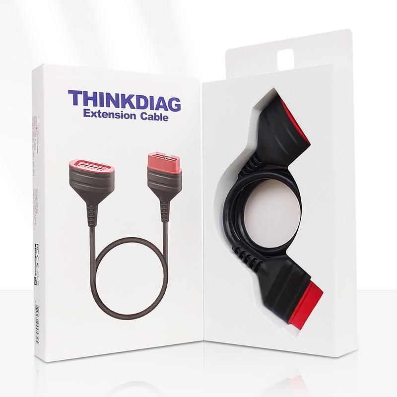 THINKDIAG + Cable TD