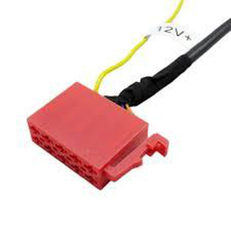 Yatour эмулятор сд чейнджер 20Pin Volkswagen VW Gamma IV M06/M... - 535 ...