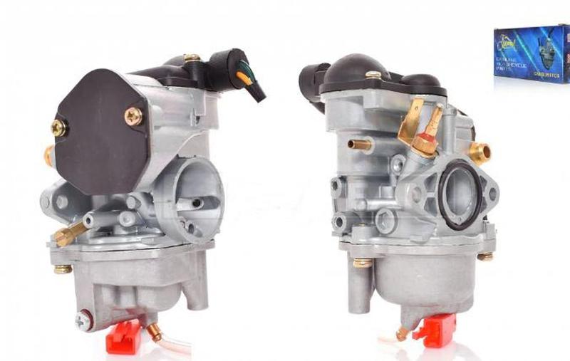 Карбюратор Suzuki AD-50/100, SEPIA Сузукі Сепія Адреса - 764 ₴, купити ...