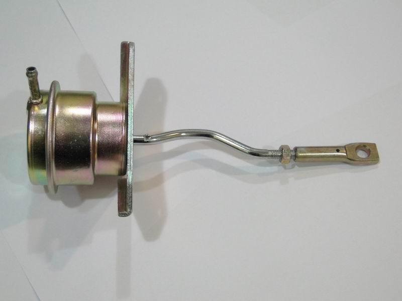 Вакуум турбины Вакуумный клапан турбины Актуатор ТУРБИН Клапан...: цена ...