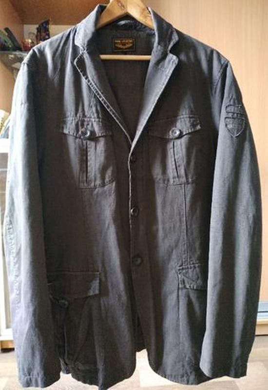 Мужская куртка PME Legend, pазмер XL