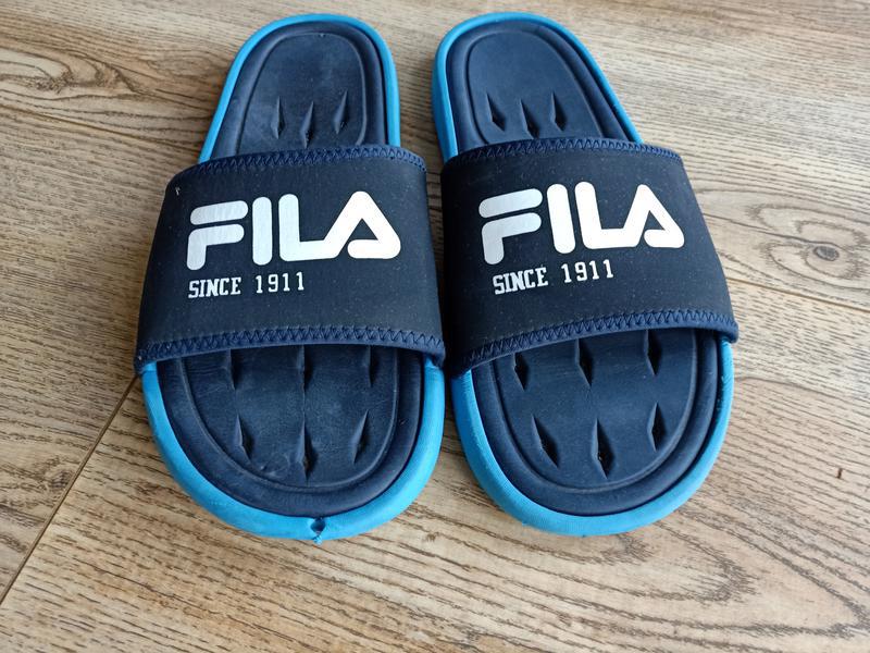 fila since 1911