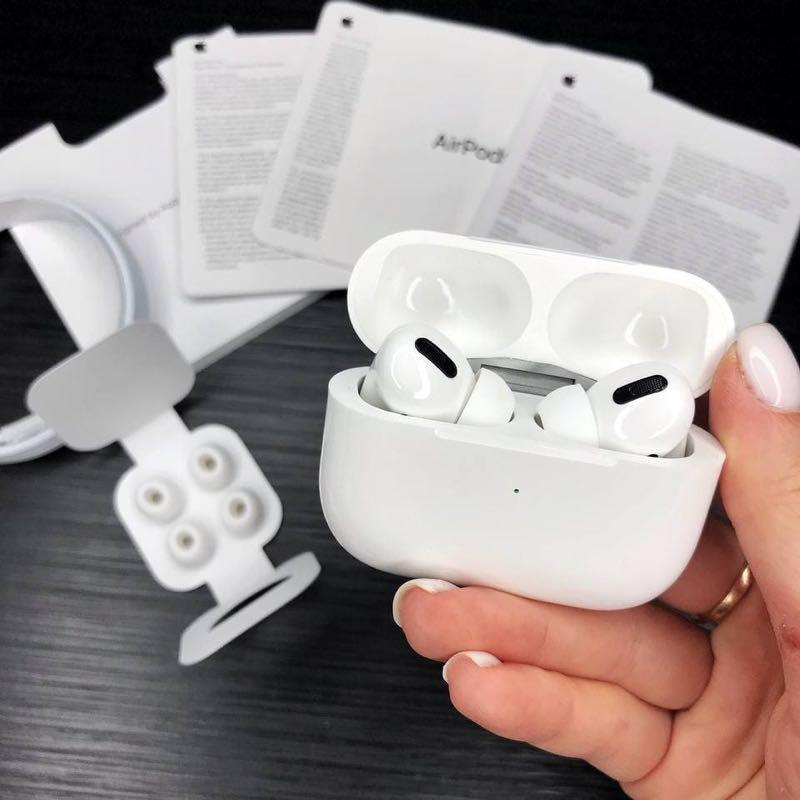 AirPods Pro Airoha A1562 АірПодс Про Беспроводные наушники AirPod: цена ...