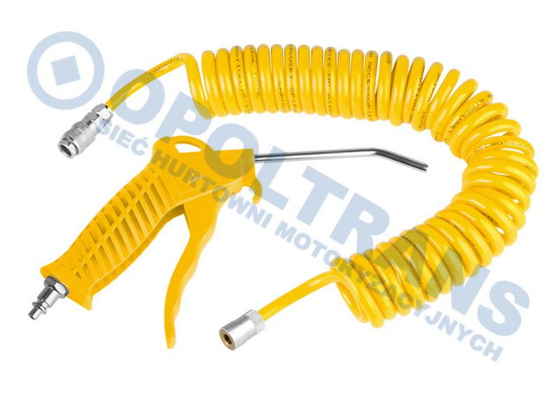 Пистолет продувки со шлангом (модельный) Scania 86625 - 480 ?, купить ...