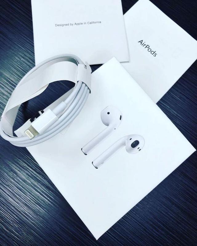 AirPods 2 luxus MRXJ2TY 2. 2 850