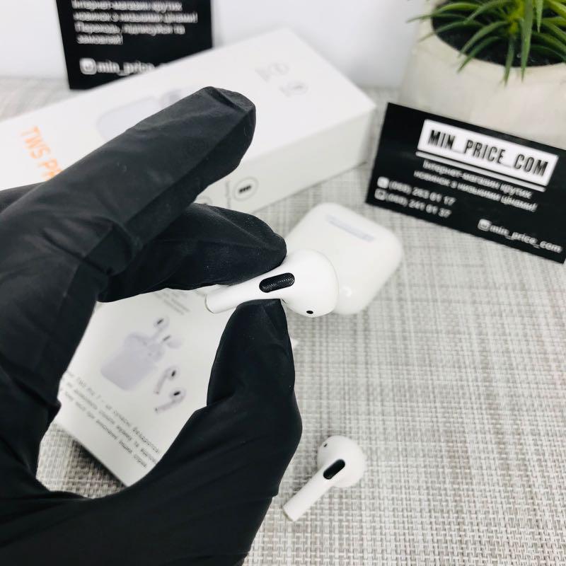 Наушники беспроводные Airpods Pro 7 Аерподс Apple AirPods Pro: цена 550 ...