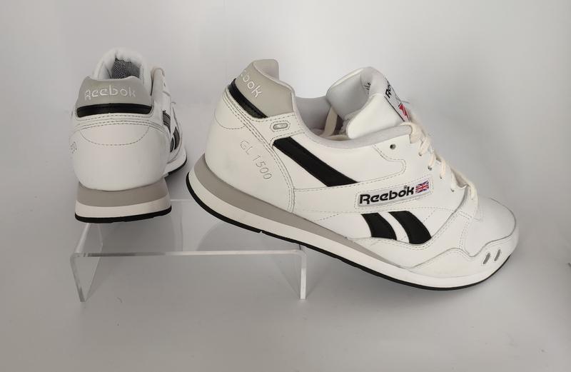 reebok gl 1500