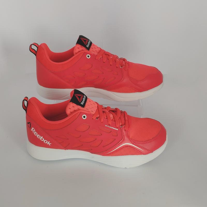 reebok cardio inspire