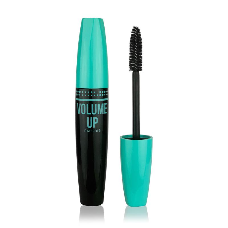 Тушь для ресниц Volume Up Colour Intense ворсовая щеточка - 89 ...