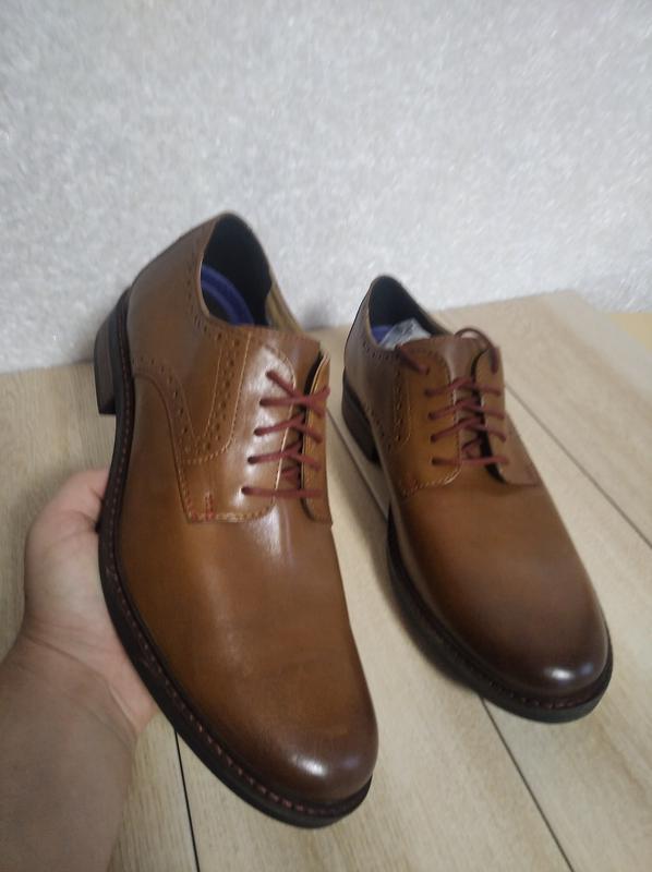 Clarks maxton outlet plain