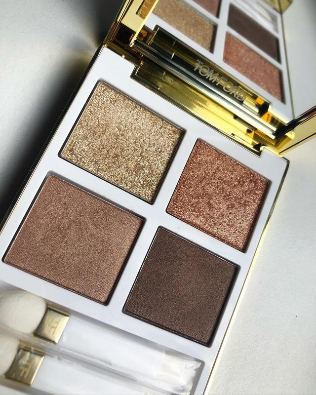 Tom ford хайлайтер
