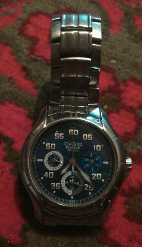 casio g 317