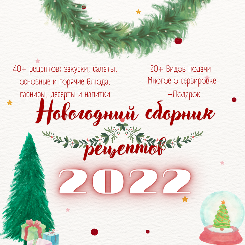 Лучший Новогодний Сборник 2022