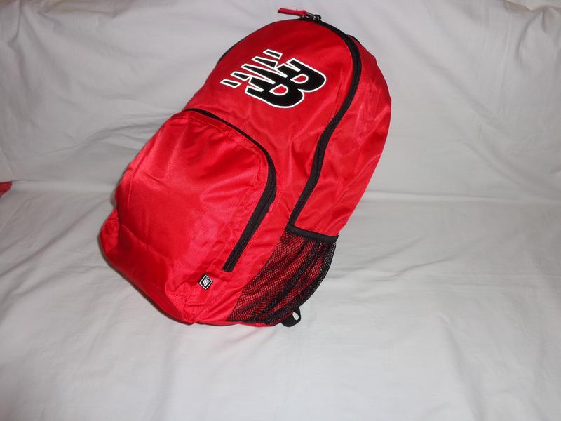 new balance daily driver ii backpack