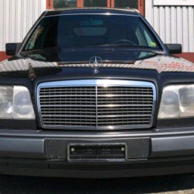 Мерседес е280 1998